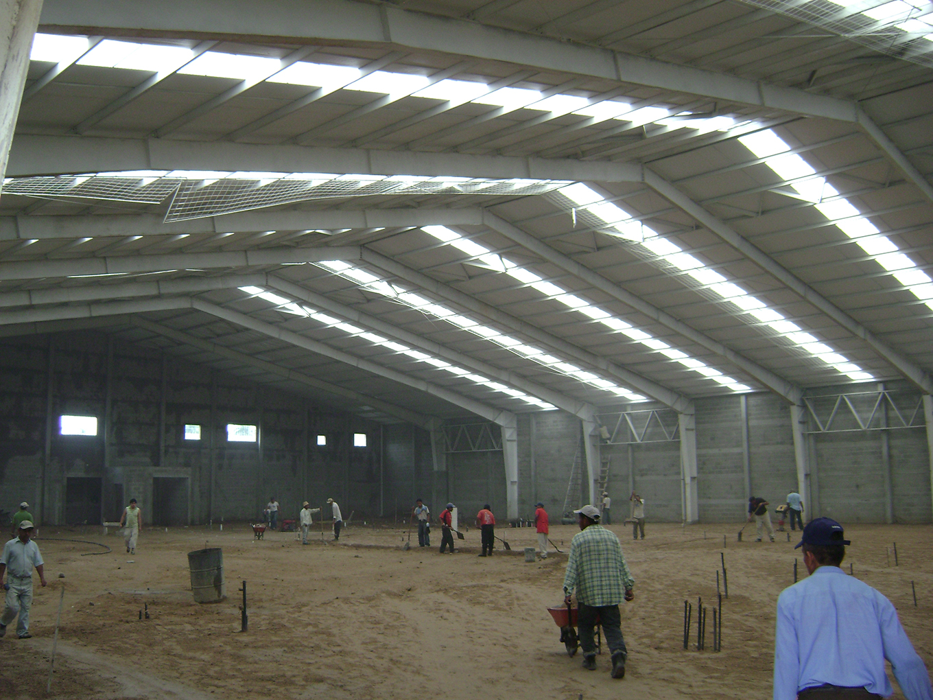 Maxi bodega CC Las Palmas. Retalhuleu
